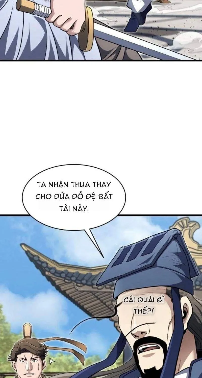 Phá Gia Thiếu Chủ Quá Mạnh Rồi Chap 42 - Next Chap 43
