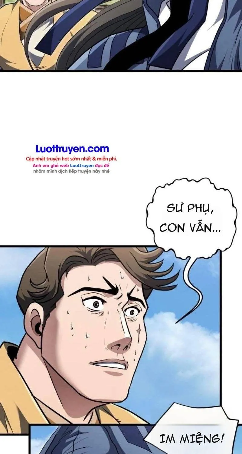 Phá Gia Thiếu Chủ Quá Mạnh Rồi Chap 42 - Next Chap 43
