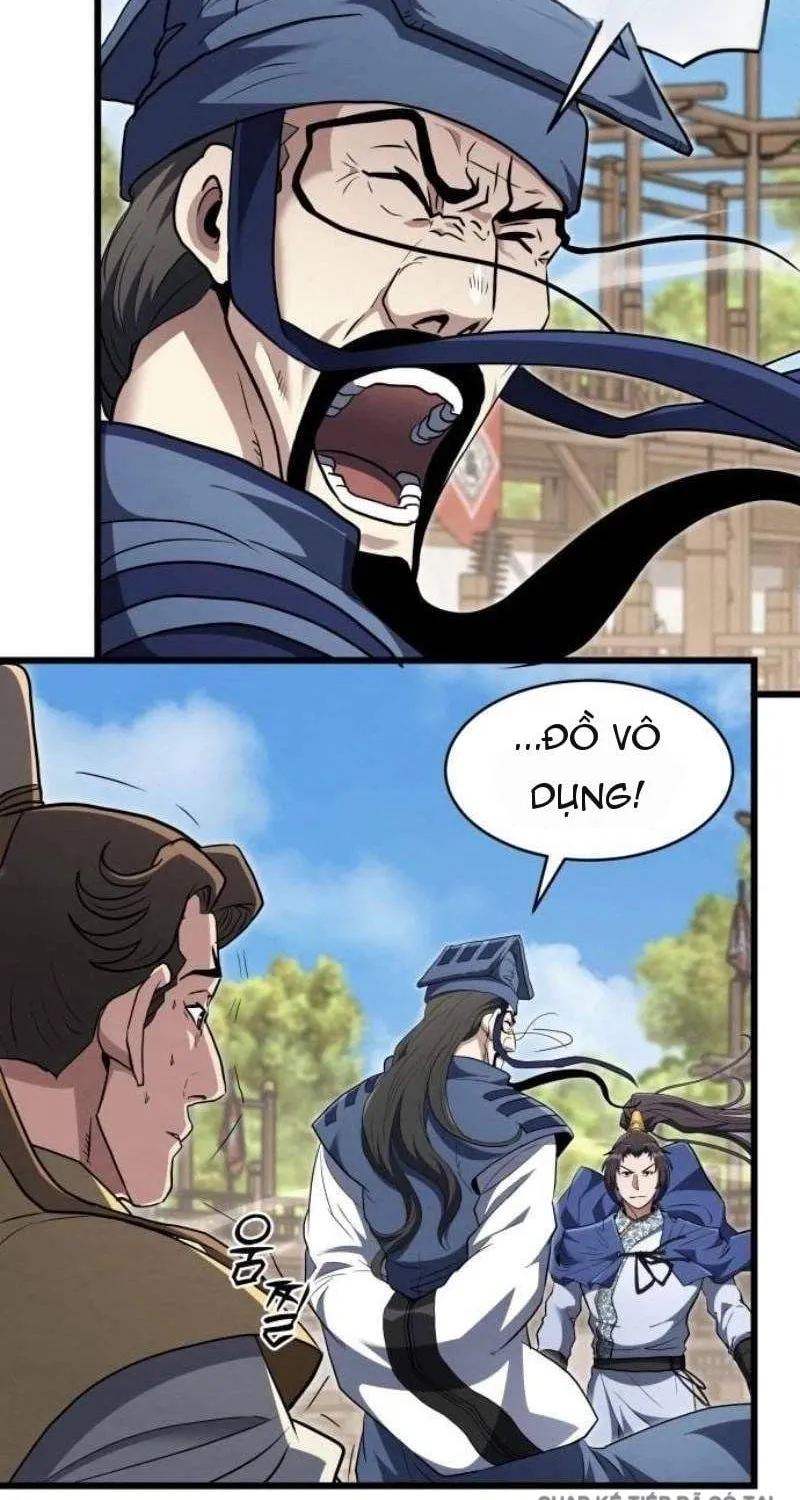Phá Gia Thiếu Chủ Quá Mạnh Rồi Chap 42 - Next Chap 43