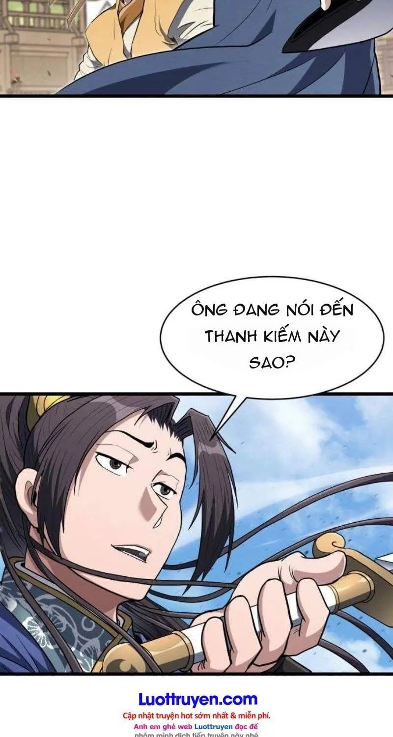 Phá Gia Thiếu Chủ Quá Mạnh Rồi Chap 42 - Next Chap 43