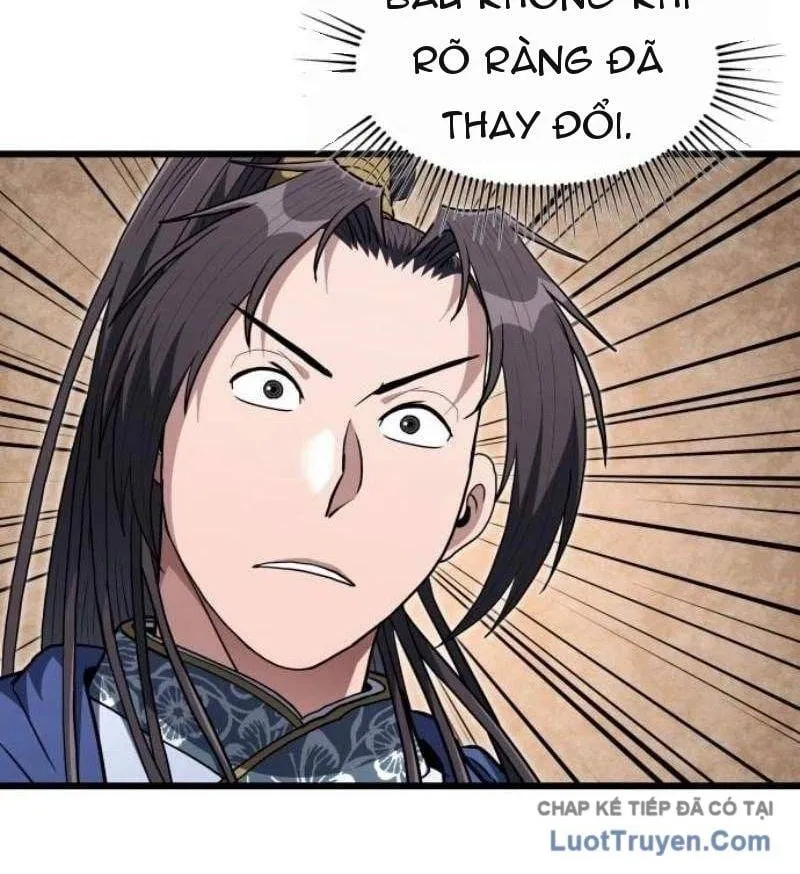 Phá Gia Thiếu Chủ Quá Mạnh Rồi Chap 42 - Next Chap 43