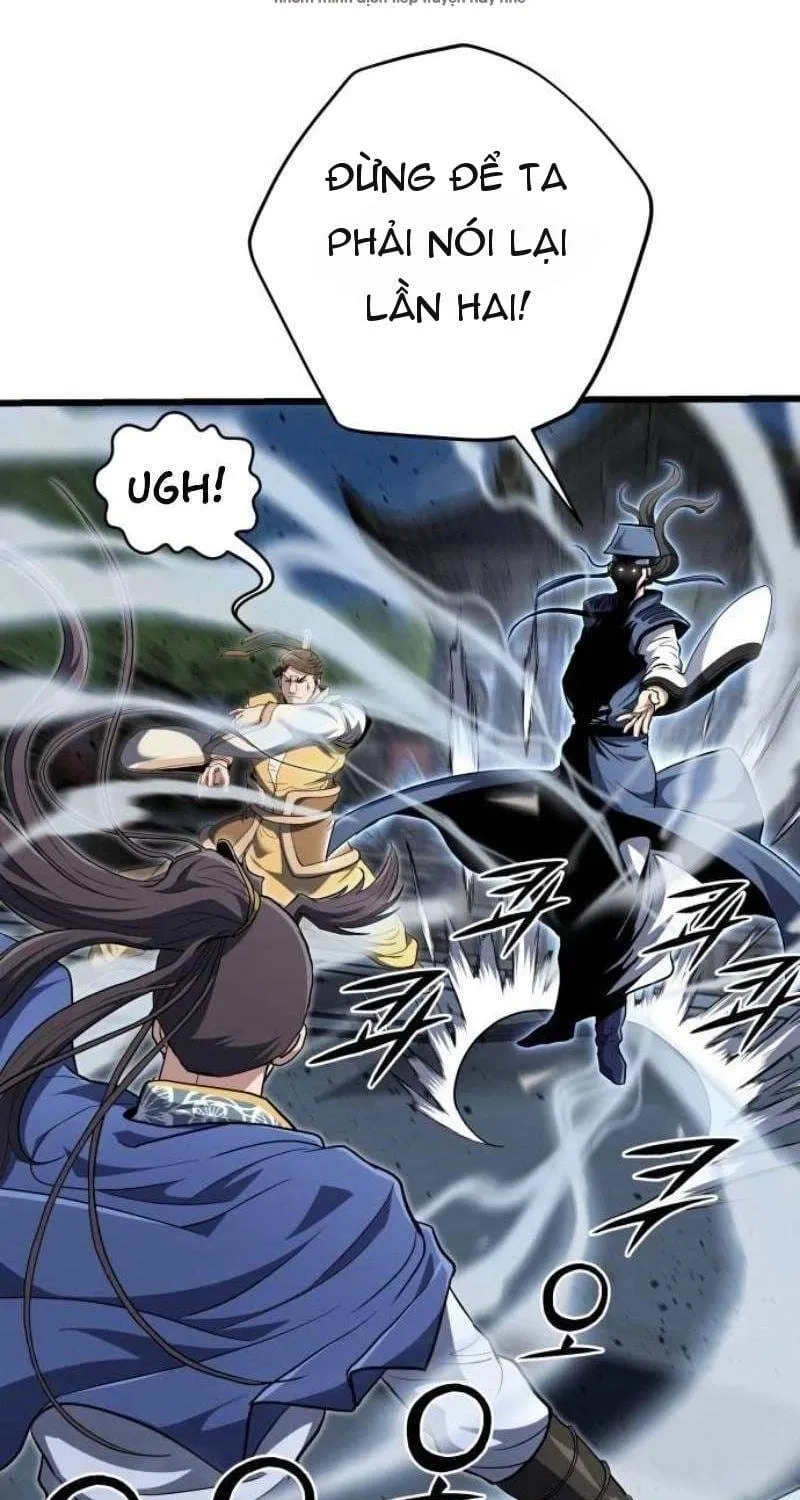 Phá Gia Thiếu Chủ Quá Mạnh Rồi Chap 42 - Next Chap 43