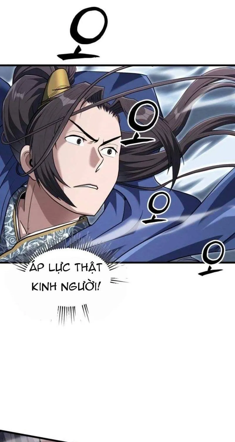 Phá Gia Thiếu Chủ Quá Mạnh Rồi Chap 42 - Next Chap 43