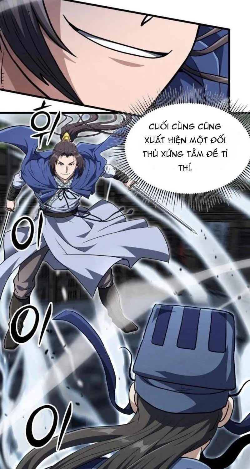 Phá Gia Thiếu Chủ Quá Mạnh Rồi Chap 42 - Next Chap 43