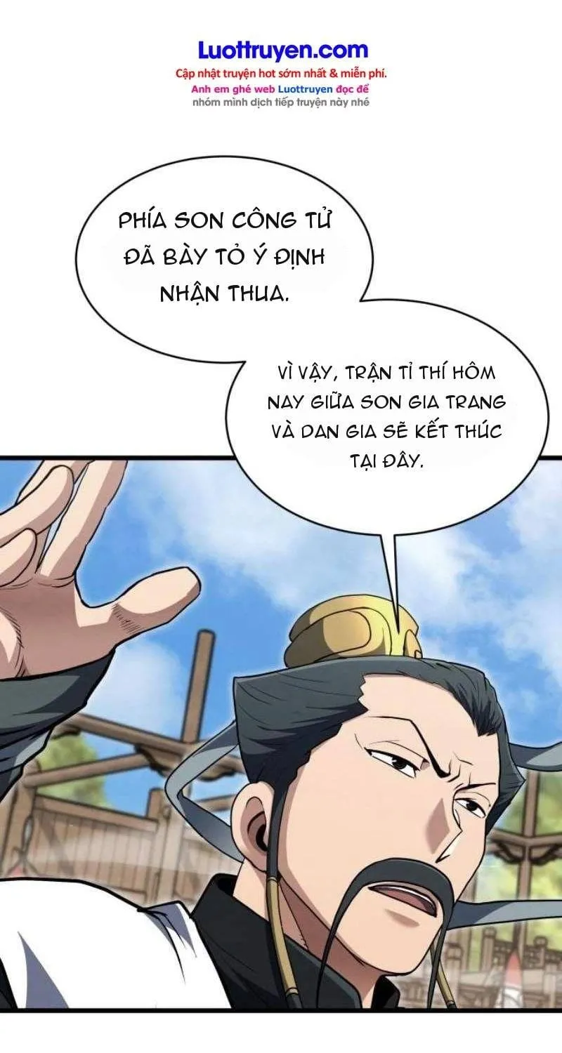 Phá Gia Thiếu Chủ Quá Mạnh Rồi Chap 42 - Next Chap 43