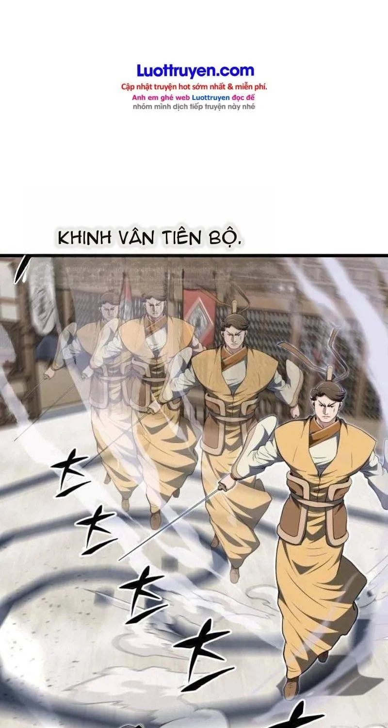 Phá Gia Thiếu Chủ Quá Mạnh Rồi Chap 42 - Next Chap 43