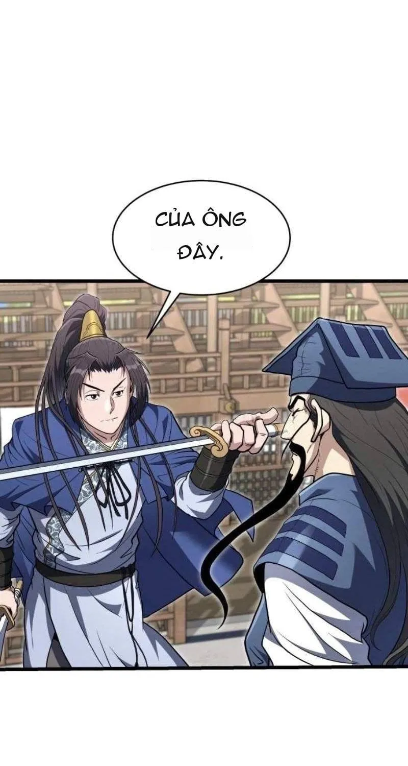 Phá Gia Thiếu Chủ Quá Mạnh Rồi Chap 42 - Next Chap 43