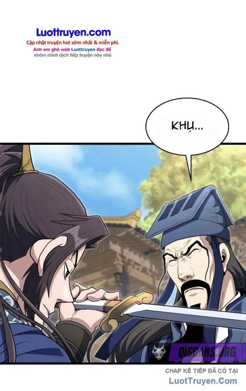 Phá Gia Thiếu Chủ Quá Mạnh Rồi Chap 42 - Next Chap 43
