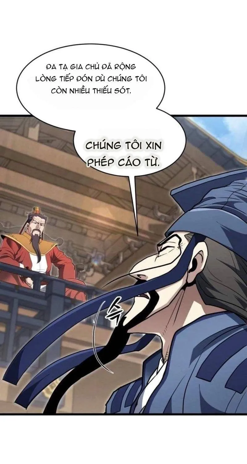 Phá Gia Thiếu Chủ Quá Mạnh Rồi Chap 42 - Next Chap 43