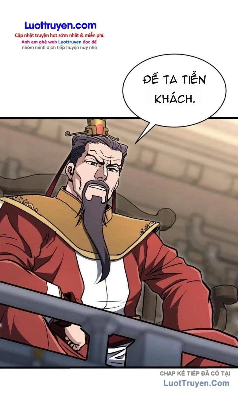 Phá Gia Thiếu Chủ Quá Mạnh Rồi Chap 42 - Next Chap 43