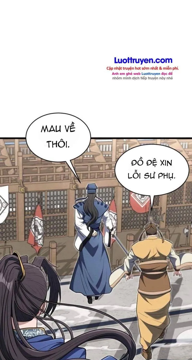 Phá Gia Thiếu Chủ Quá Mạnh Rồi Chap 42 - Next Chap 43