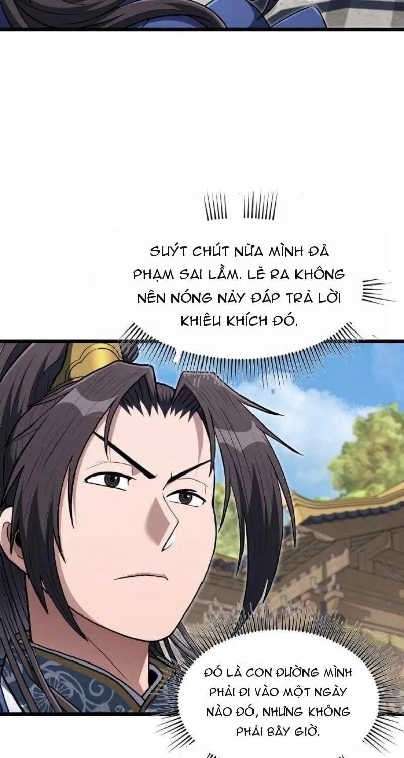 Phá Gia Thiếu Chủ Quá Mạnh Rồi Chap 42 - Next Chap 43