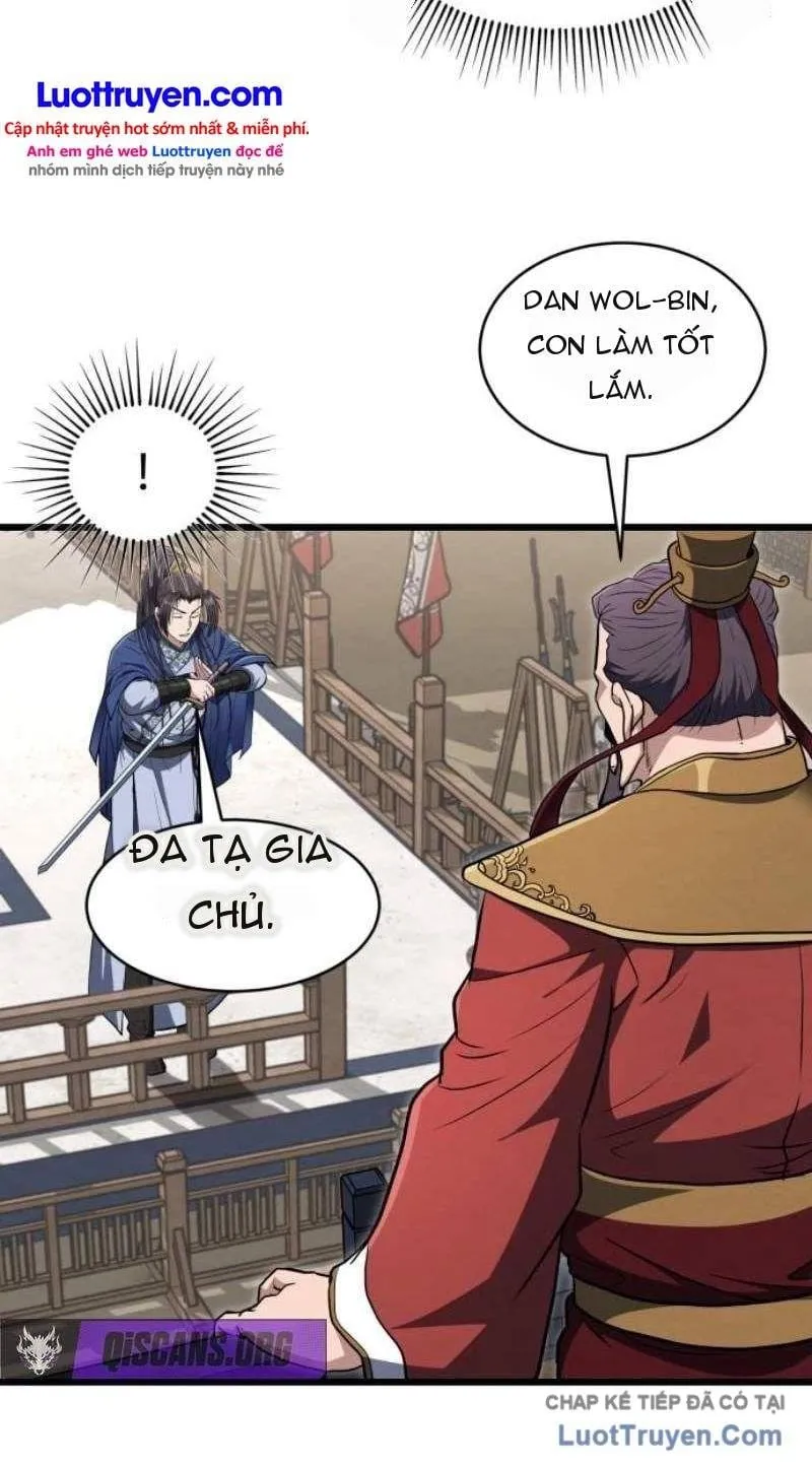 Phá Gia Thiếu Chủ Quá Mạnh Rồi Chap 42 - Next Chap 43