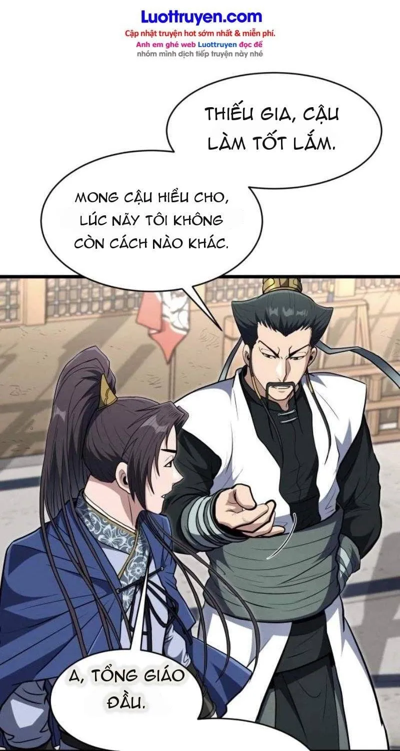 Phá Gia Thiếu Chủ Quá Mạnh Rồi Chap 42 - Next Chap 43