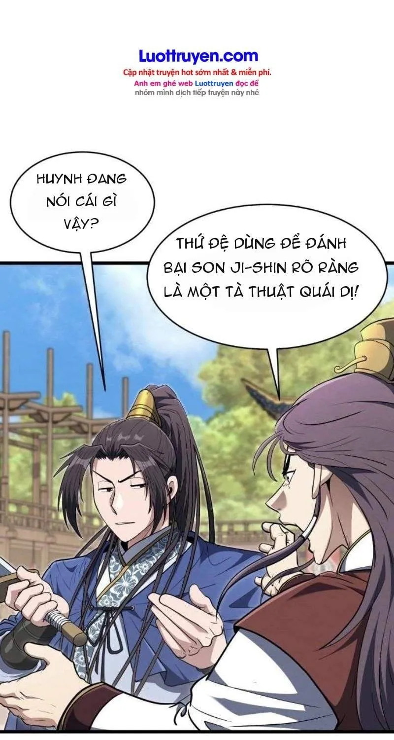 Phá Gia Thiếu Chủ Quá Mạnh Rồi Chap 42 - Next Chap 43