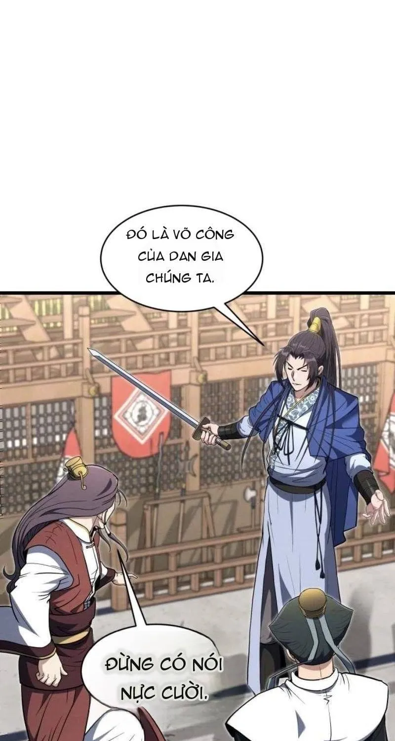 Phá Gia Thiếu Chủ Quá Mạnh Rồi Chap 42 - Next Chap 43