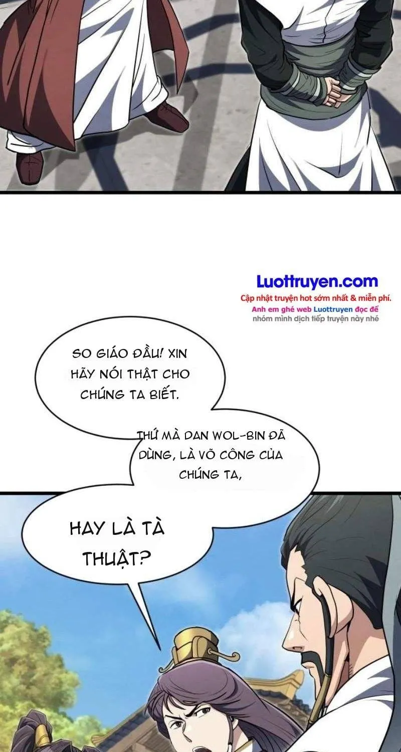 Phá Gia Thiếu Chủ Quá Mạnh Rồi Chap 42 - Next Chap 43