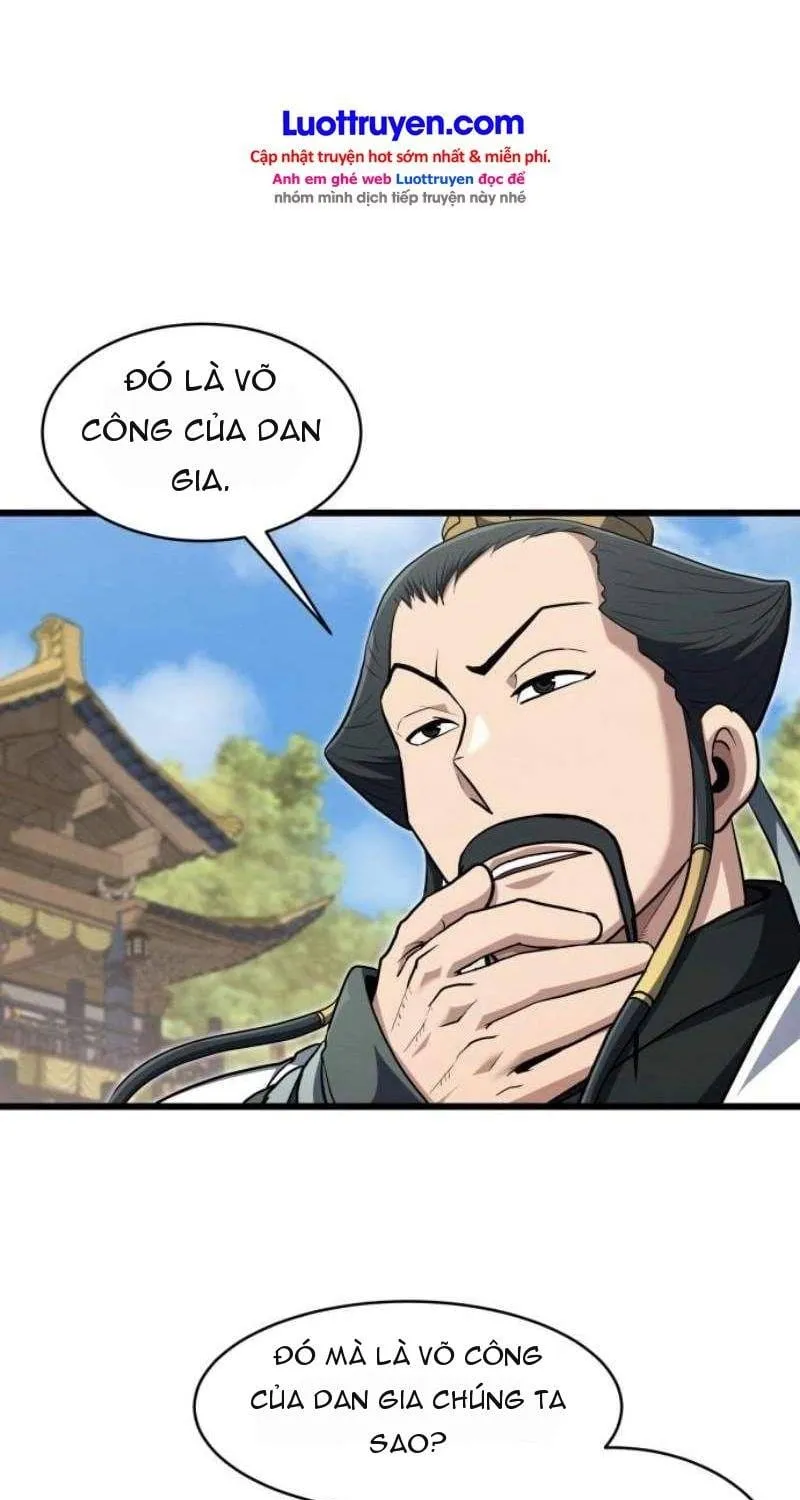 Phá Gia Thiếu Chủ Quá Mạnh Rồi Chap 42 - Next Chap 43