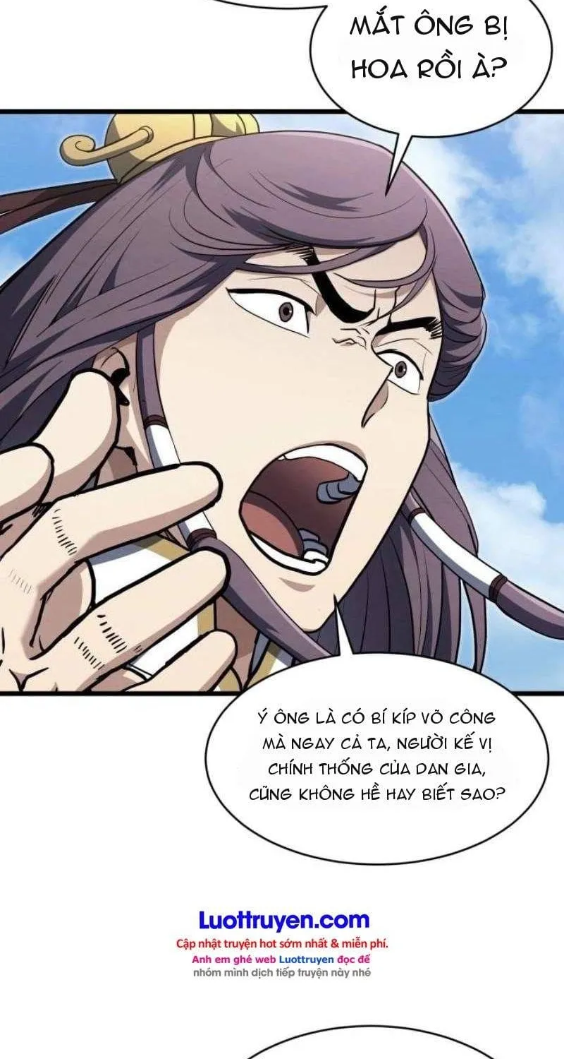 Phá Gia Thiếu Chủ Quá Mạnh Rồi Chap 42 - Next Chap 43