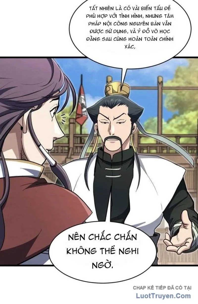 Phá Gia Thiếu Chủ Quá Mạnh Rồi Chap 42 - Next Chap 43