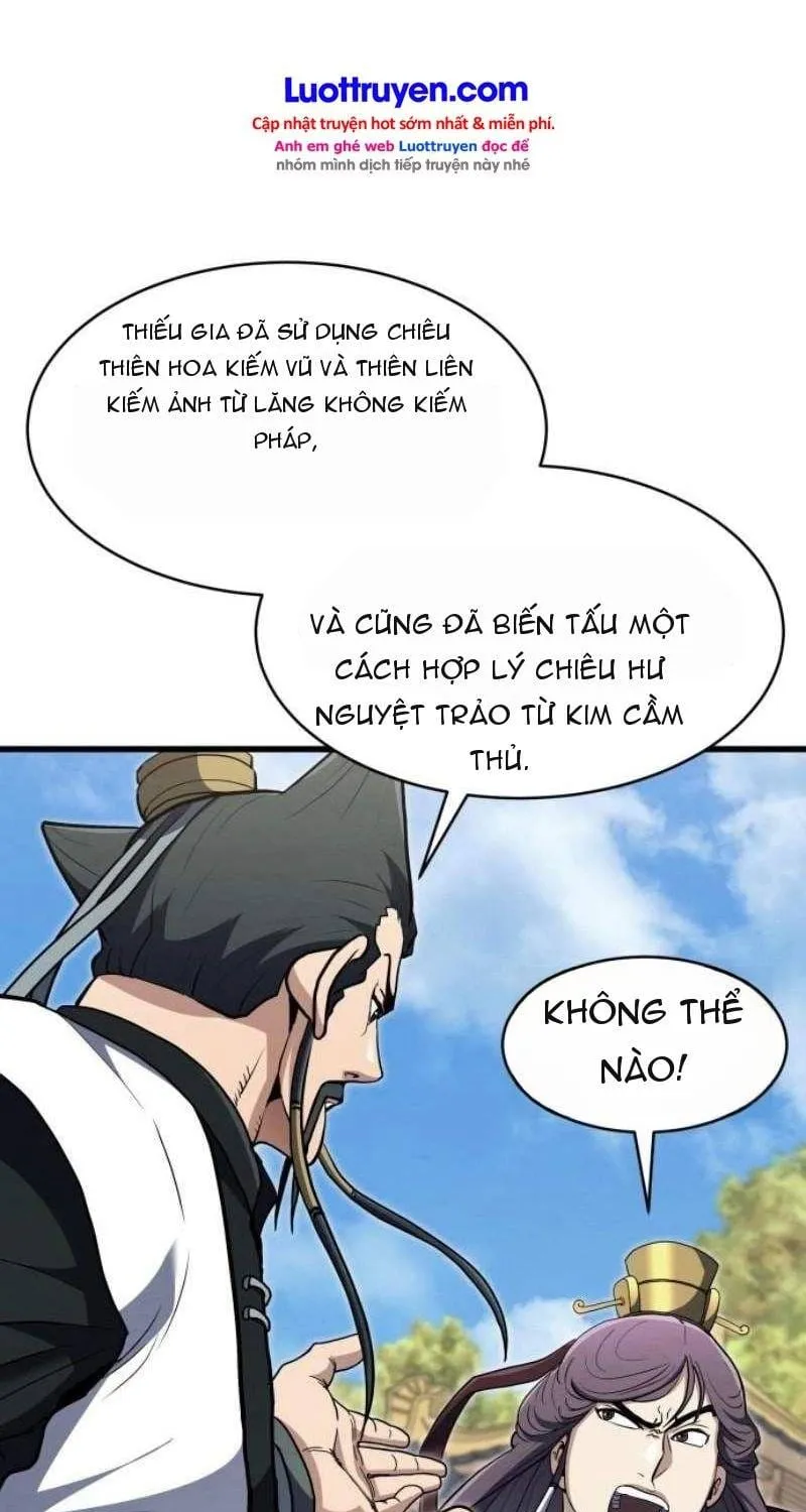 Phá Gia Thiếu Chủ Quá Mạnh Rồi Chap 42 - Next Chap 43