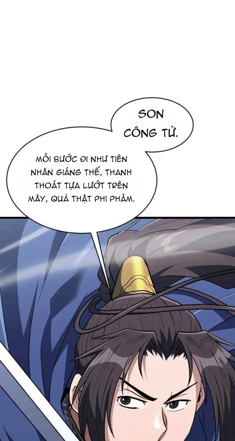 Phá Gia Thiếu Chủ Quá Mạnh Rồi Chap 42 - Next Chap 43