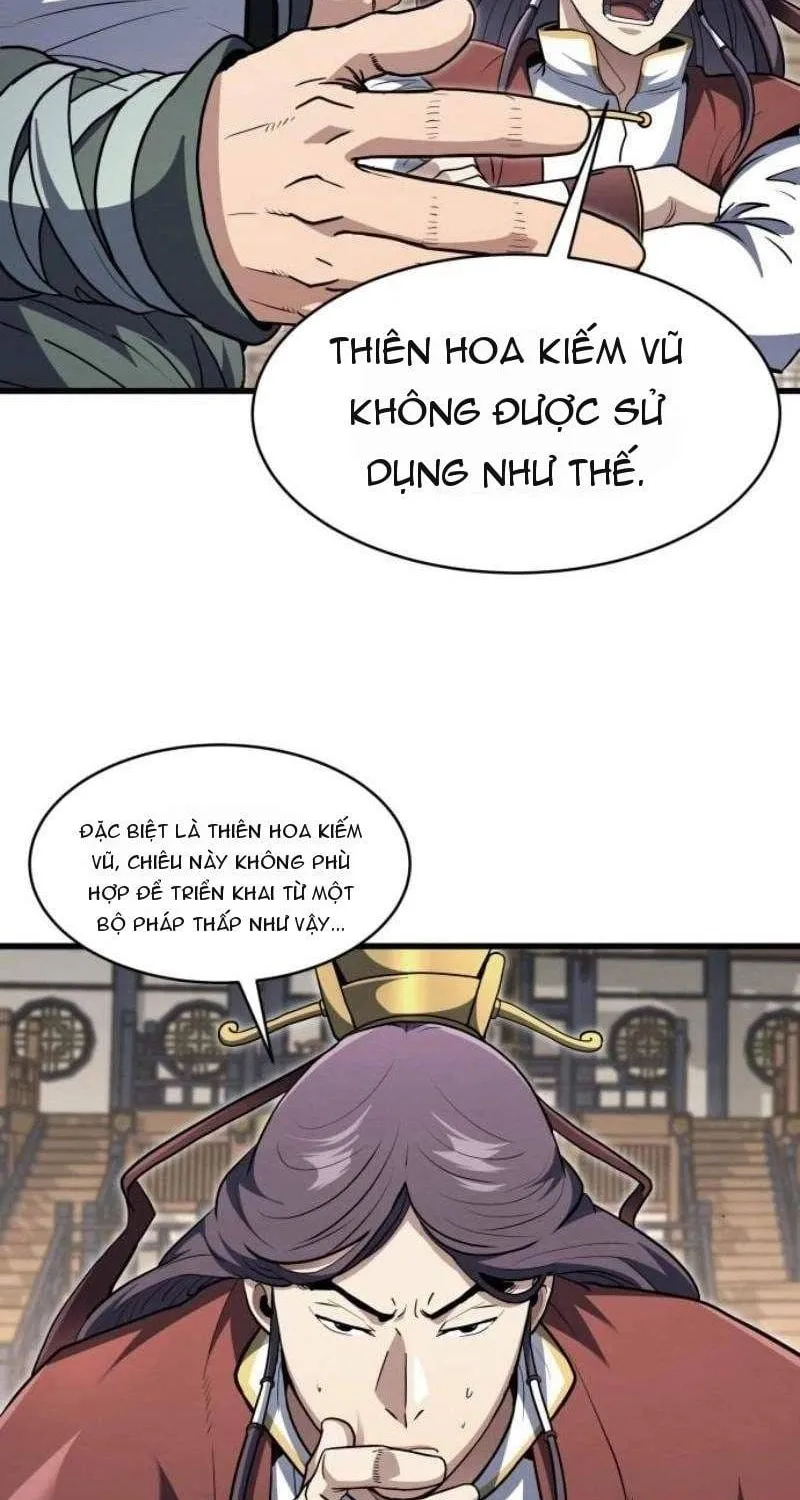 Phá Gia Thiếu Chủ Quá Mạnh Rồi Chap 42 - Next Chap 43
