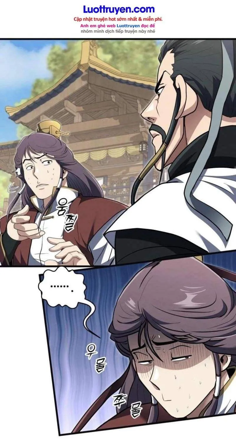 Phá Gia Thiếu Chủ Quá Mạnh Rồi Chap 42 - Next Chap 43