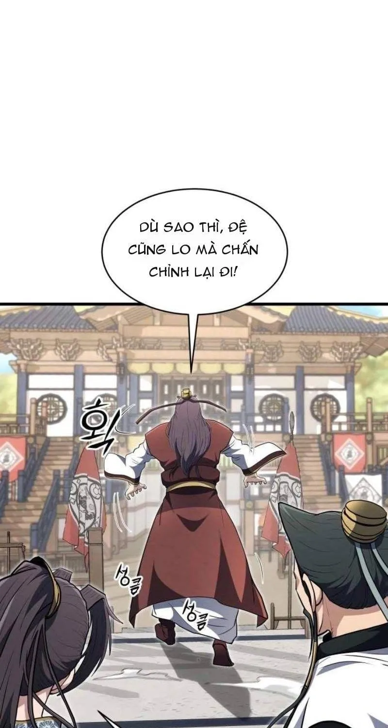 Phá Gia Thiếu Chủ Quá Mạnh Rồi Chap 42 - Next Chap 43