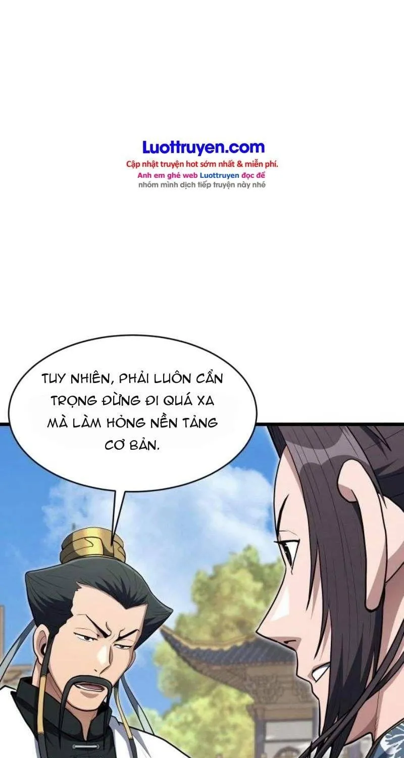 Phá Gia Thiếu Chủ Quá Mạnh Rồi Chap 42 - Next Chap 43