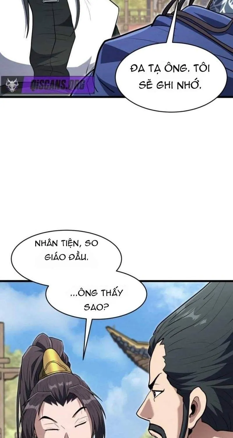 Phá Gia Thiếu Chủ Quá Mạnh Rồi Chap 42 - Next Chap 43
