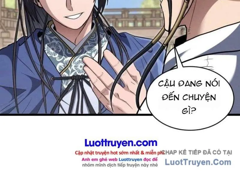 Phá Gia Thiếu Chủ Quá Mạnh Rồi Chap 42 - Next Chap 43