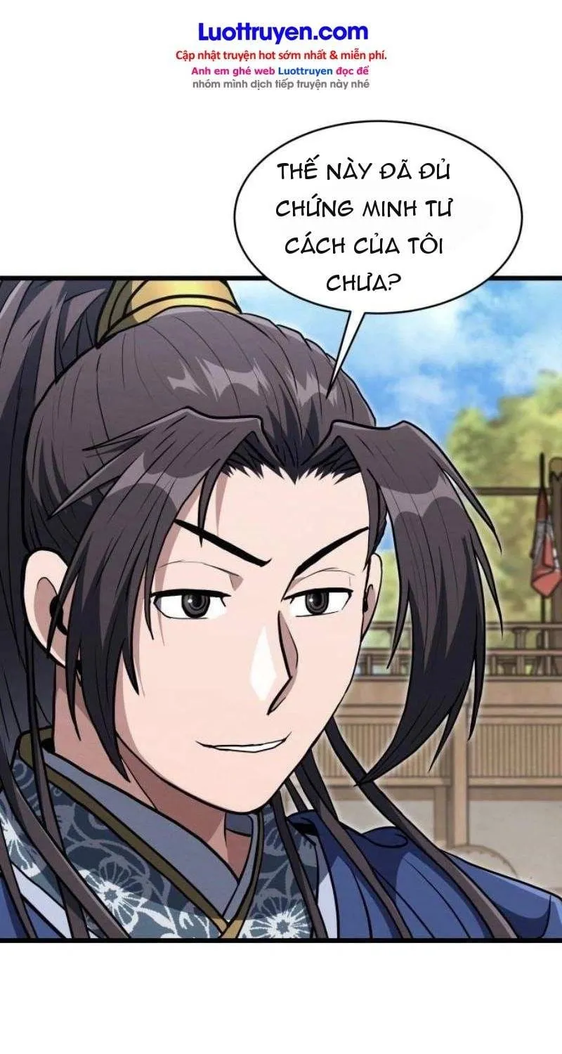 Phá Gia Thiếu Chủ Quá Mạnh Rồi Chap 42 - Next Chap 43