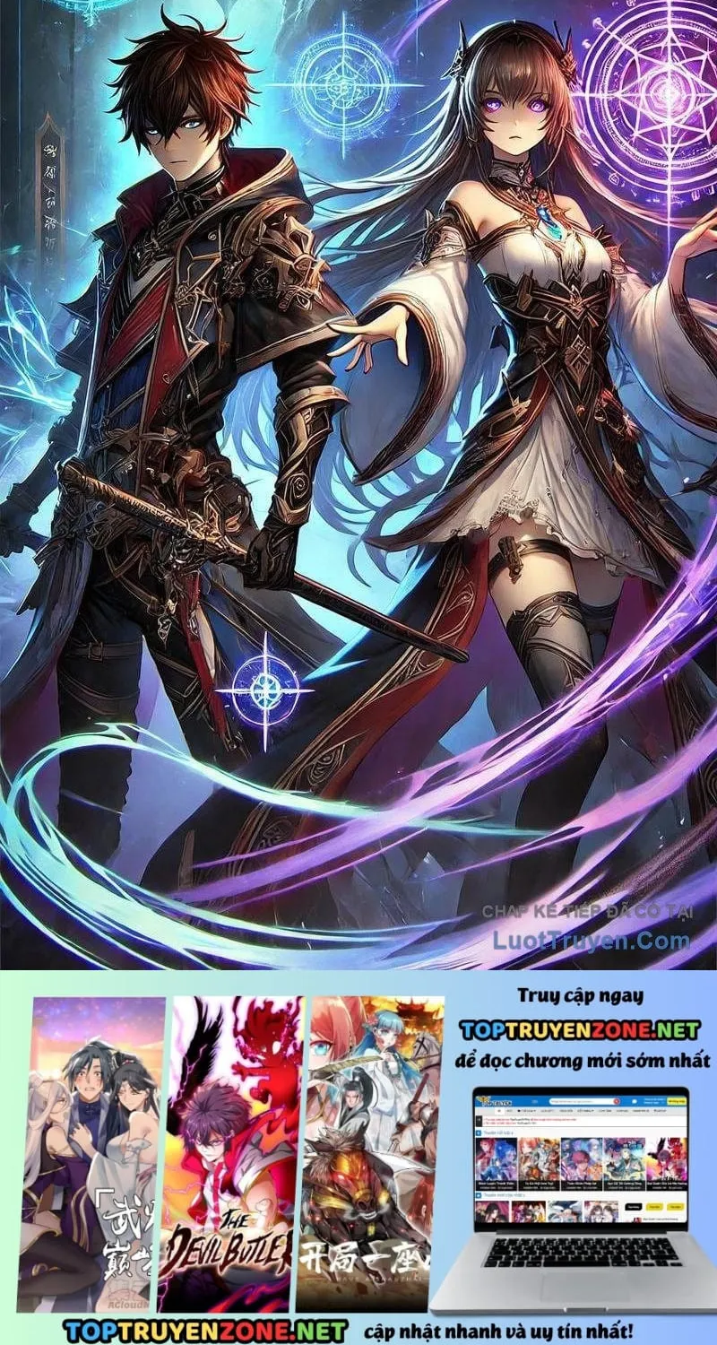 Phá Gia Thiếu Chủ Quá Mạnh Rồi Chap 42 - Next Chap 43