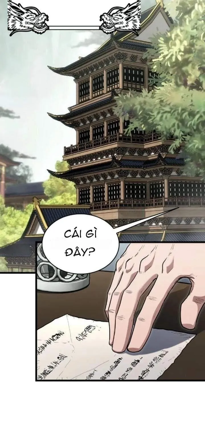 Phá Gia Thiếu Chủ Quá Mạnh Rồi Chap 43 - Next Chap 44
