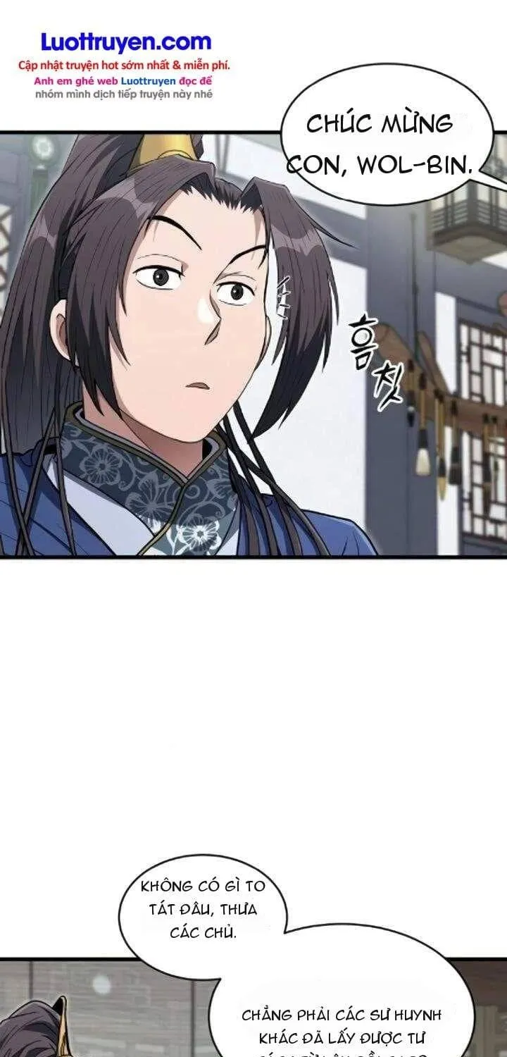 Phá Gia Thiếu Chủ Quá Mạnh Rồi Chap 43 - Next Chap 44