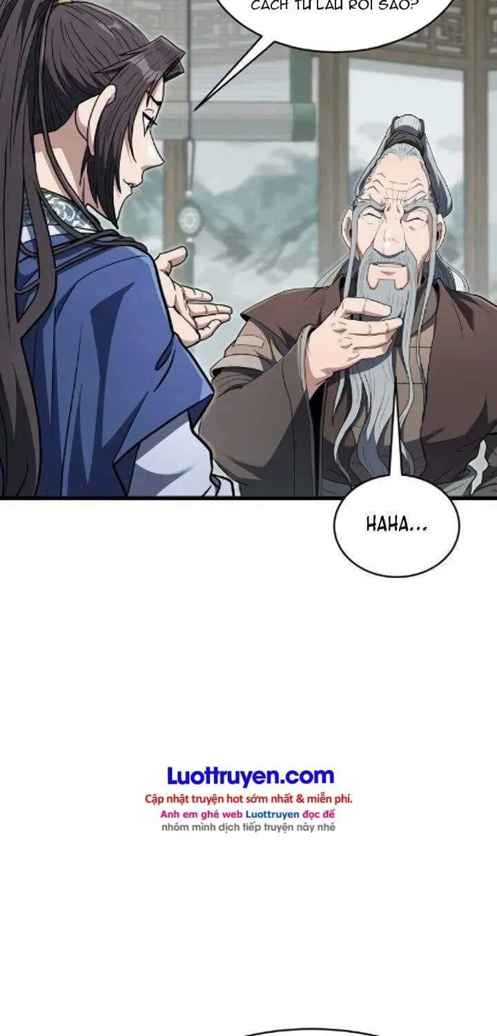 Phá Gia Thiếu Chủ Quá Mạnh Rồi Chap 43 - Next Chap 44