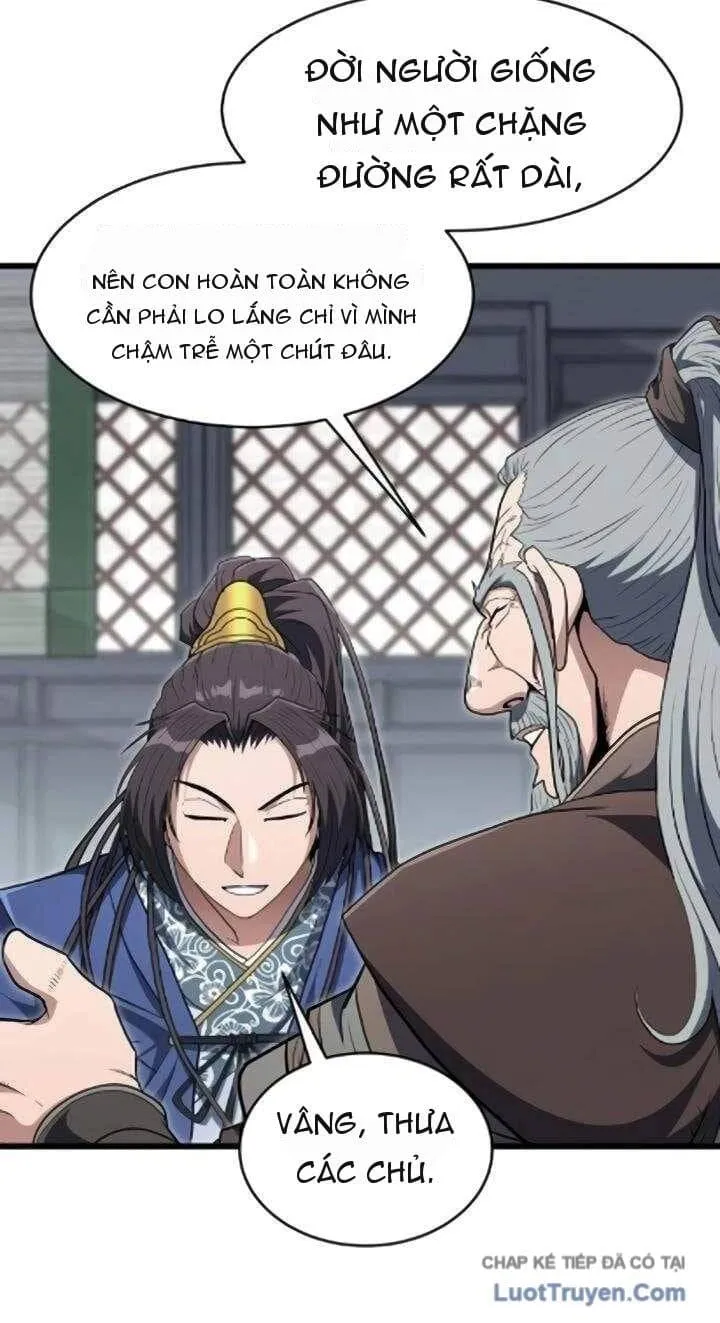 Phá Gia Thiếu Chủ Quá Mạnh Rồi Chap 43 - Next Chap 44