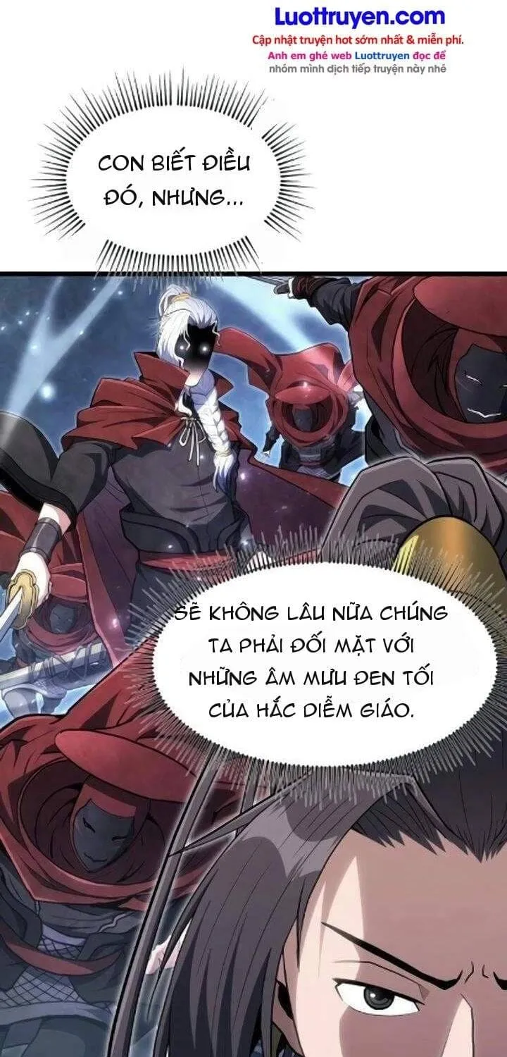 Phá Gia Thiếu Chủ Quá Mạnh Rồi Chap 43 - Next Chap 44