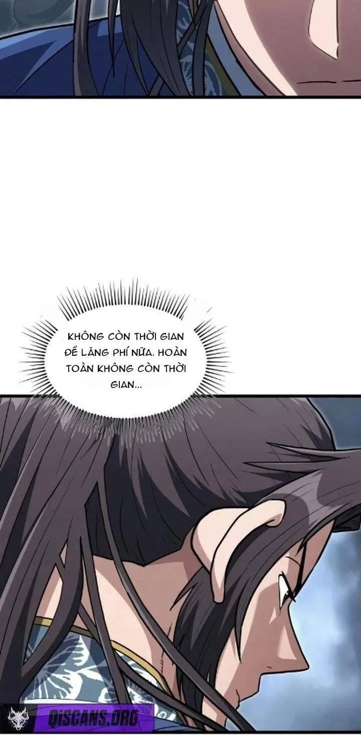 Phá Gia Thiếu Chủ Quá Mạnh Rồi Chap 43 - Next Chap 44