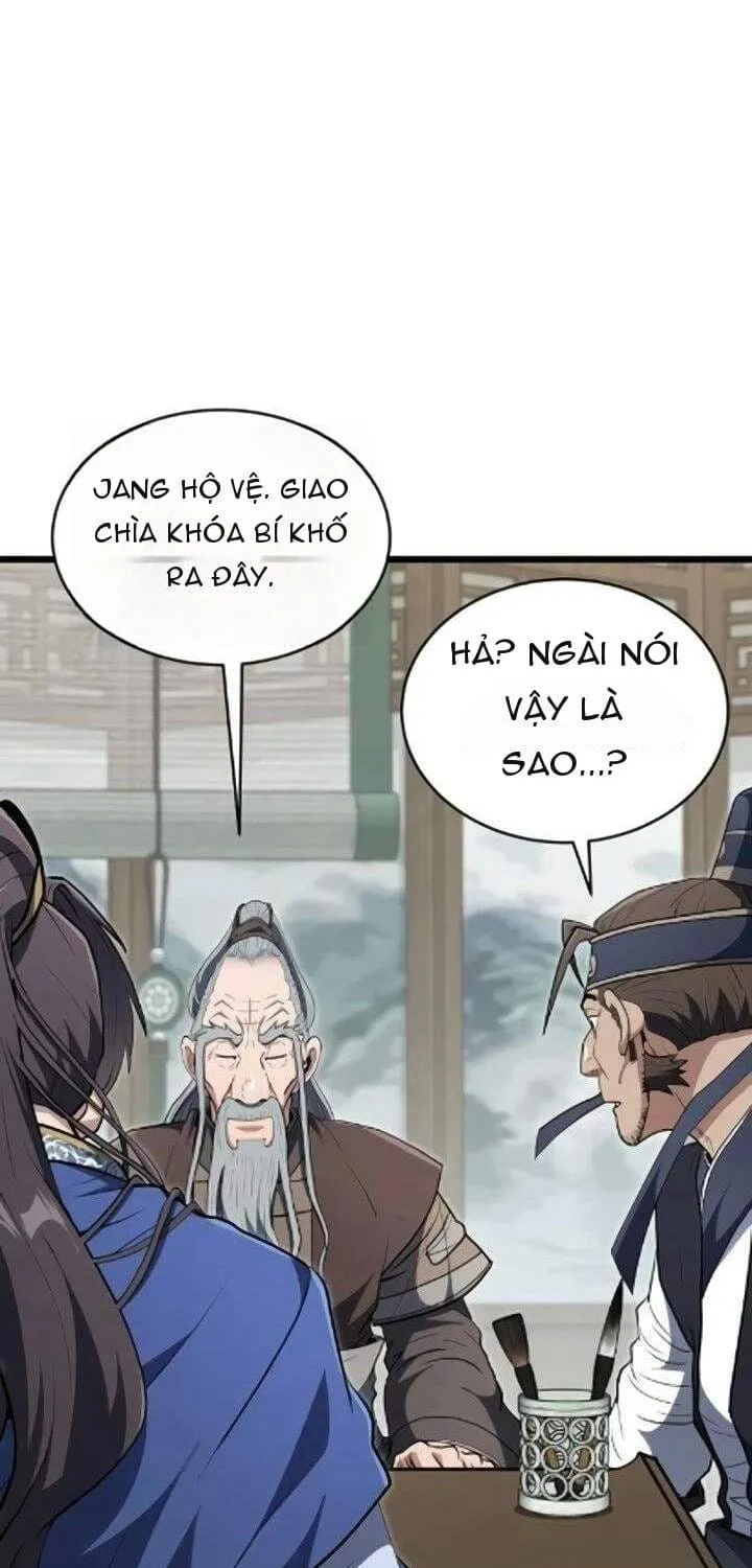 Phá Gia Thiếu Chủ Quá Mạnh Rồi Chap 43 - Next Chap 44