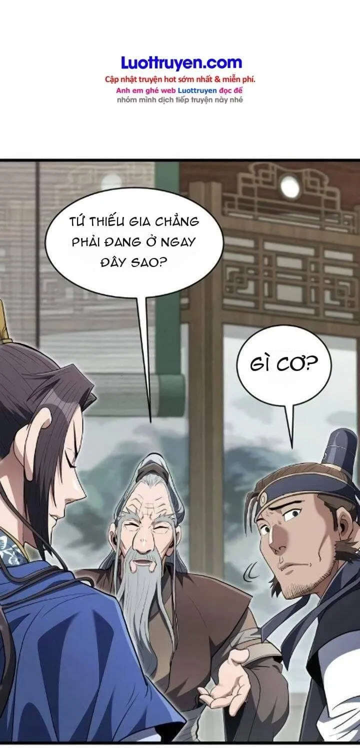 Phá Gia Thiếu Chủ Quá Mạnh Rồi Chap 43 - Next Chap 44