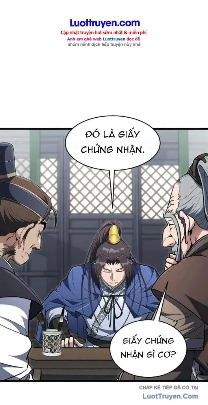 Phá Gia Thiếu Chủ Quá Mạnh Rồi Chap 43 - Next Chap 44