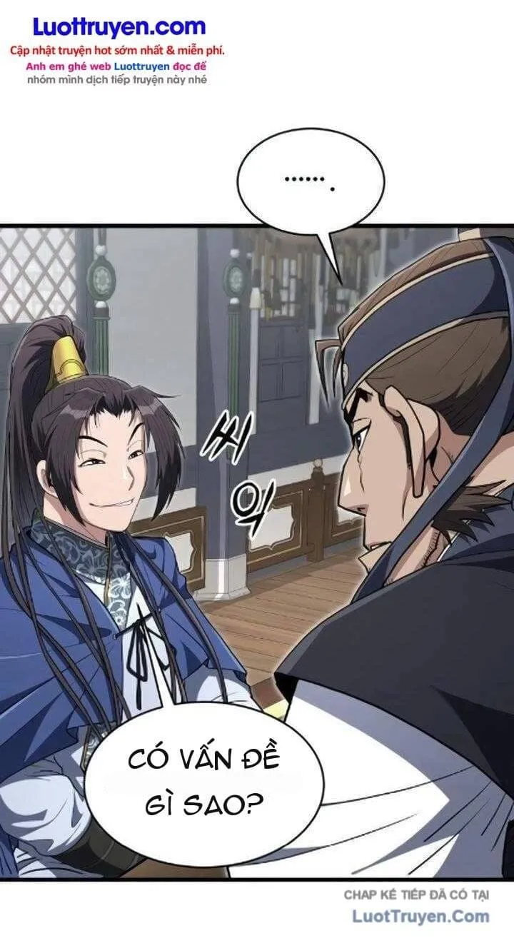 Phá Gia Thiếu Chủ Quá Mạnh Rồi Chap 43 - Next Chap 44