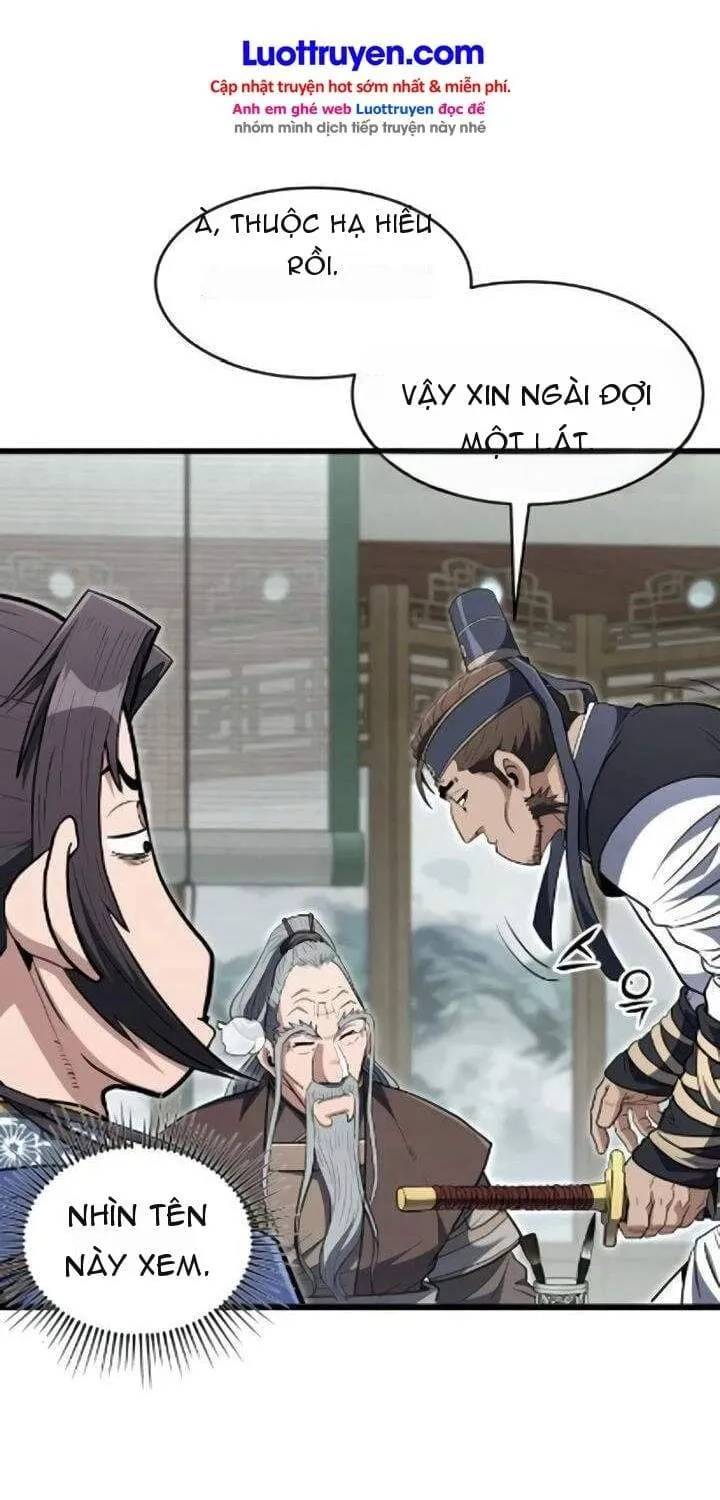 Phá Gia Thiếu Chủ Quá Mạnh Rồi Chap 43 - Next Chap 44