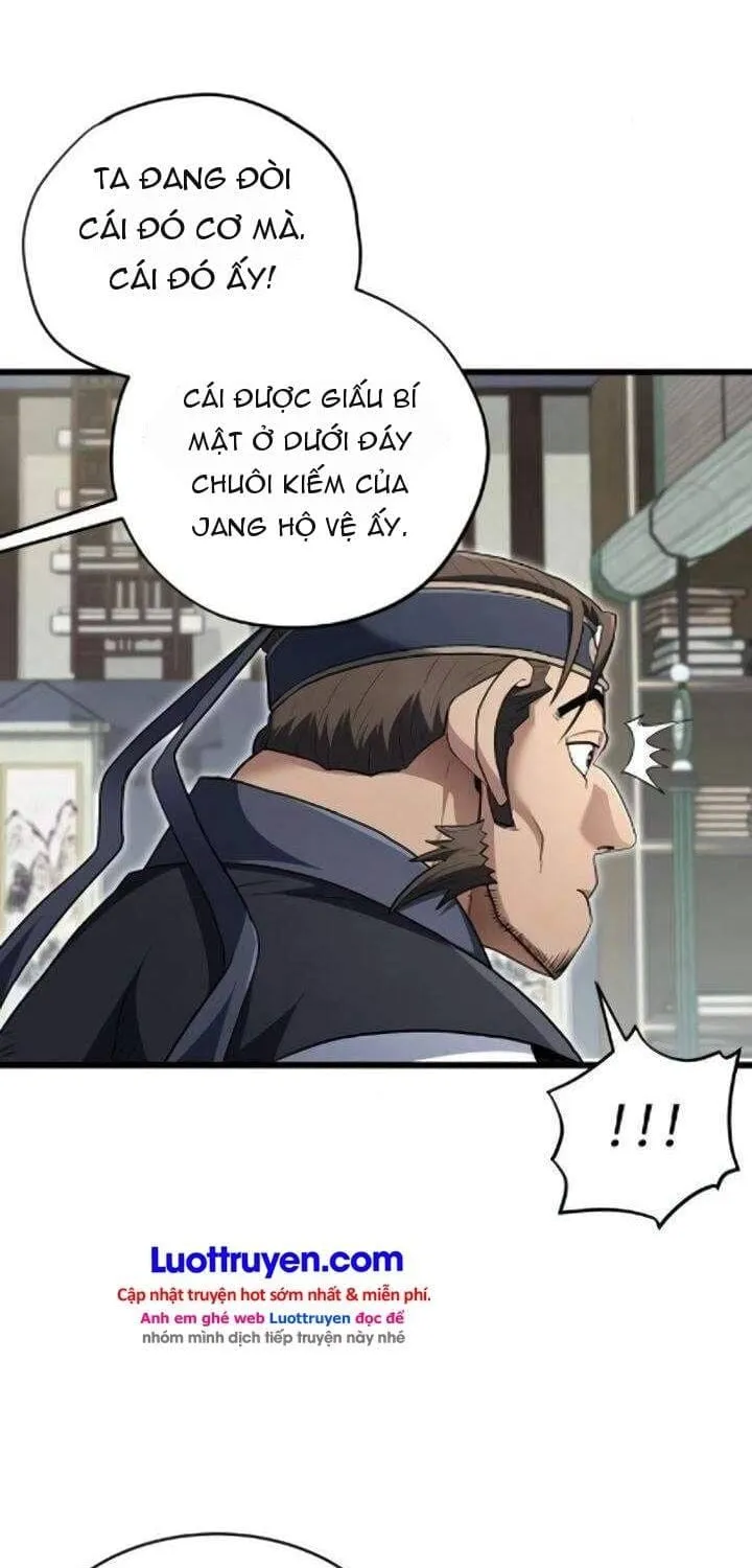 Phá Gia Thiếu Chủ Quá Mạnh Rồi Chap 43 - Next Chap 44