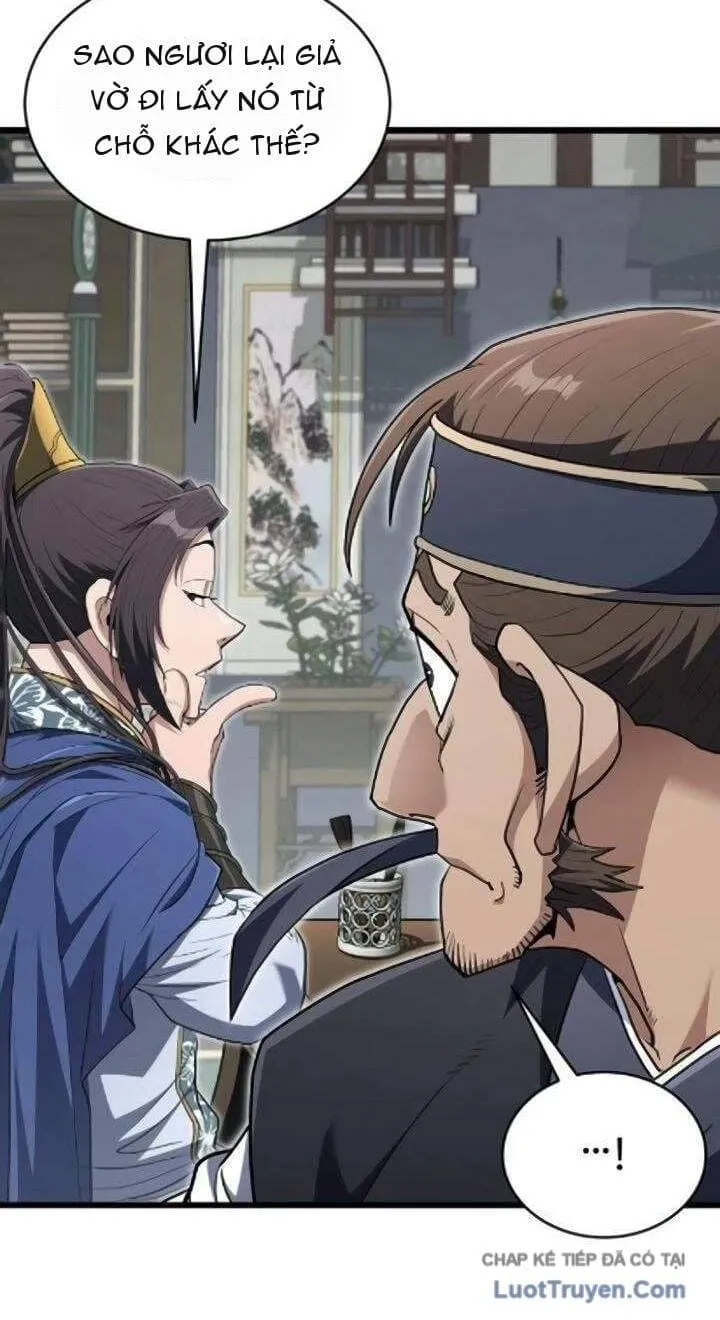 Phá Gia Thiếu Chủ Quá Mạnh Rồi Chap 43 - Next Chap 44