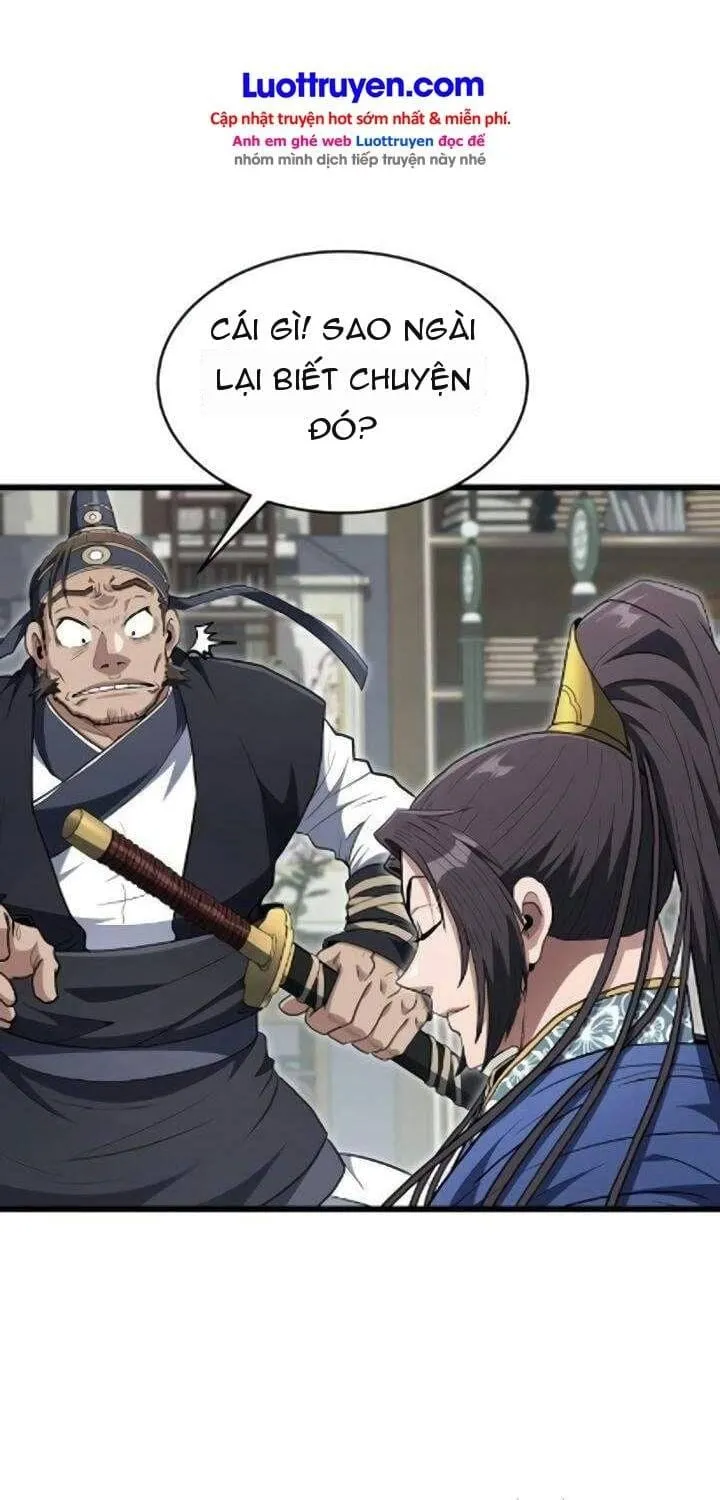 Phá Gia Thiếu Chủ Quá Mạnh Rồi Chap 43 - Next Chap 44