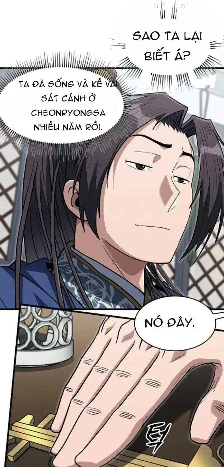 Phá Gia Thiếu Chủ Quá Mạnh Rồi Chap 43 - Next Chap 44