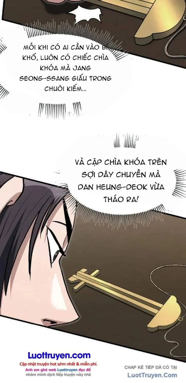 Phá Gia Thiếu Chủ Quá Mạnh Rồi Chap 43 - Next Chap 44